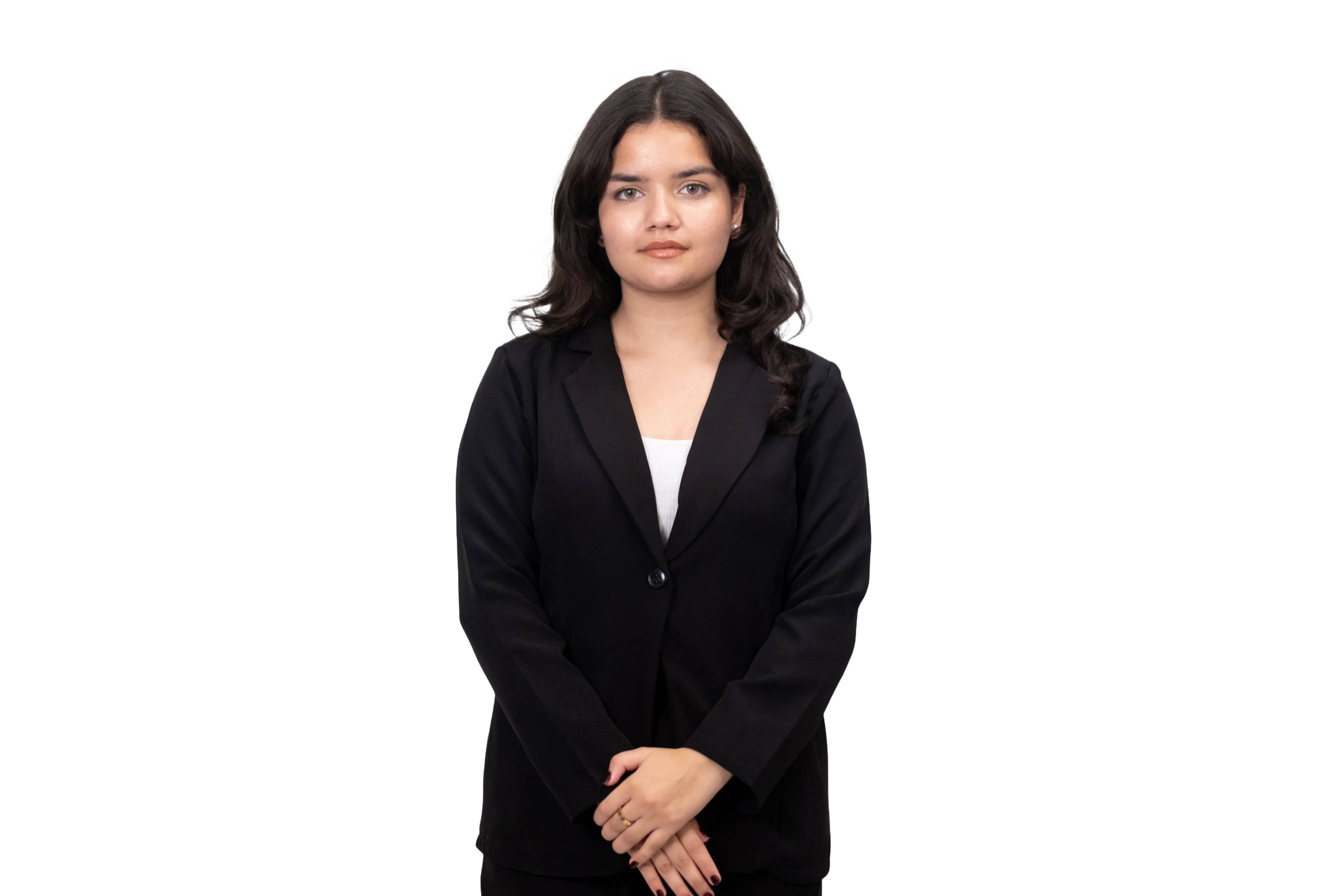 Diya Kharel