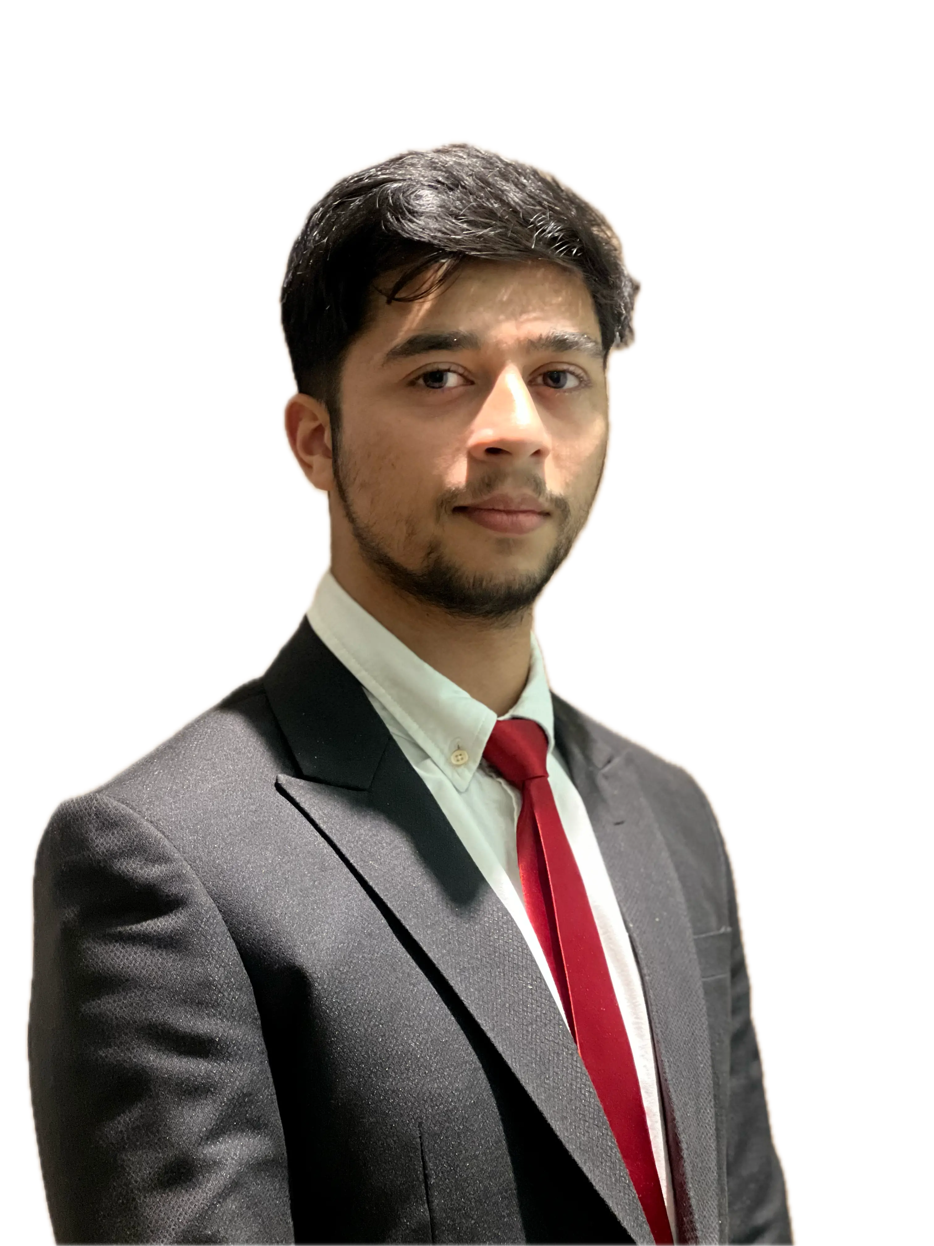 Pranjal Timisina