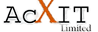 Acxit Limited logo