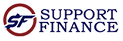 Support Finance logo